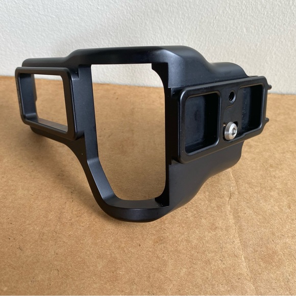 Really Right Stuff BD3-L R Bracket - Picture 2 of 4